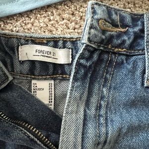 Teen Jean Shorts bundle